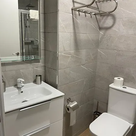 Apartment Le Normandy