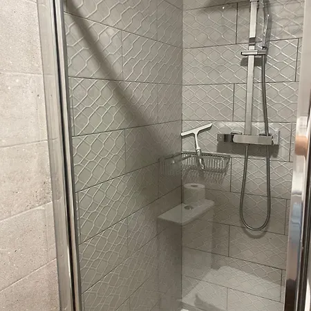 Apartamento Le Normandy