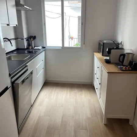 Le Normandy Apartment *