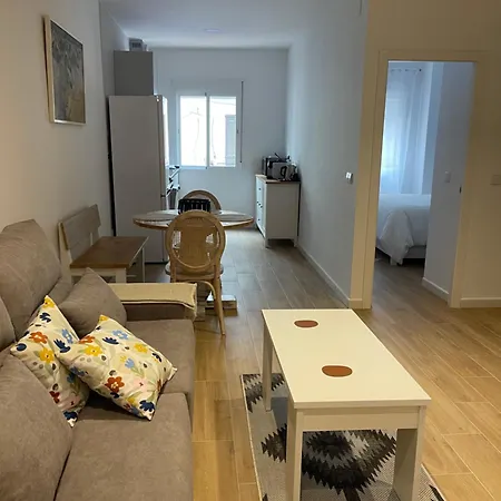 Le Normandy Apartment Marbella