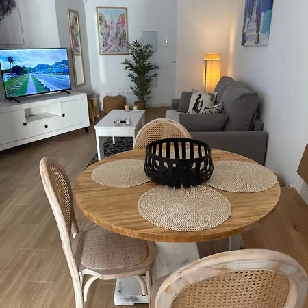 Le Normandy Apartment