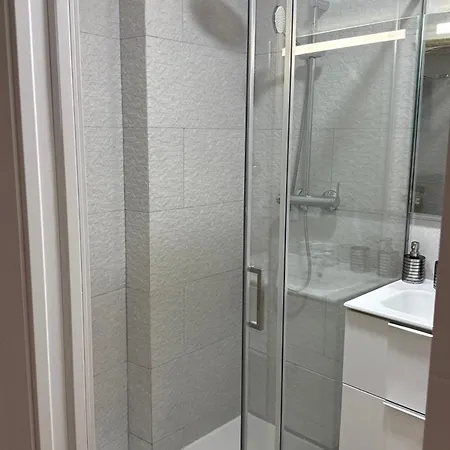 Le Normandy Apartamento *