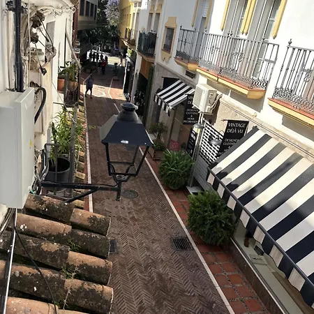 Apartment Le Normandy *