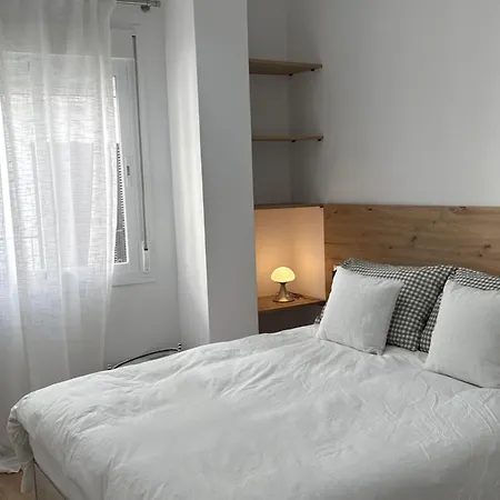 Le Normandy Apartment