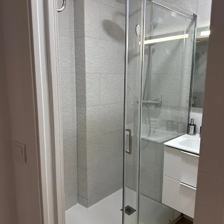 Apartment Le Normandy Marbella