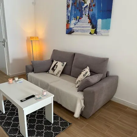 Apartment Le Normandy