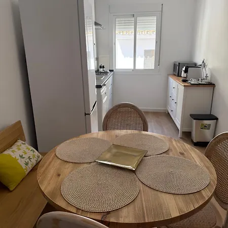 Le Normandy Apartment *