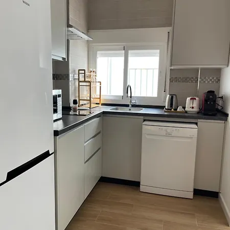 Appartement Le Normandy *