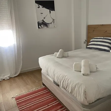 Appartement Le Normandy *