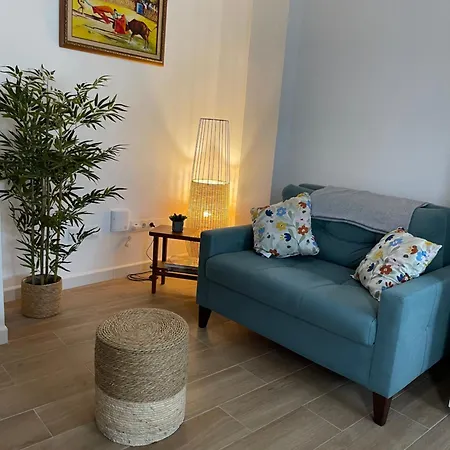 Apartment Le Normandy