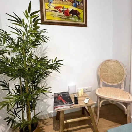 Apartment Le Normandy *