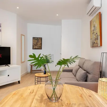 Apartment Le Normandy