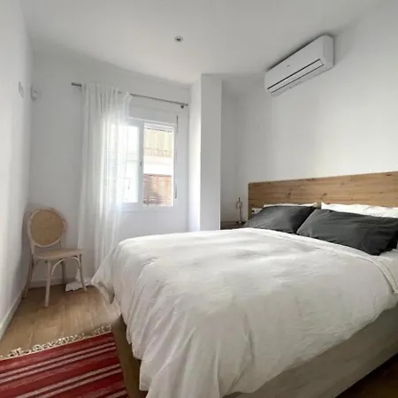 Apartment Le Normandy *