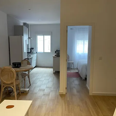 公寓 Le Normandy *