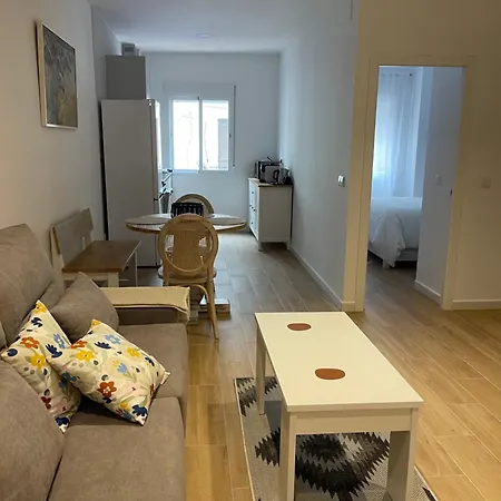Le Normandy Apartment Marbella