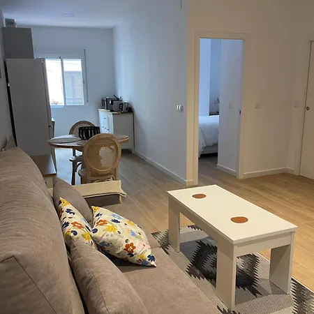 Apartment Le Normandy