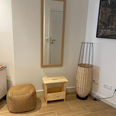 Le Normandy 公寓 马尔韦利亚