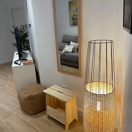 Le Normandy Apartment
