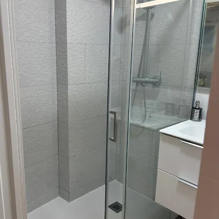 Le Normandy Apartment