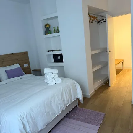 Le Normandy Apartment *