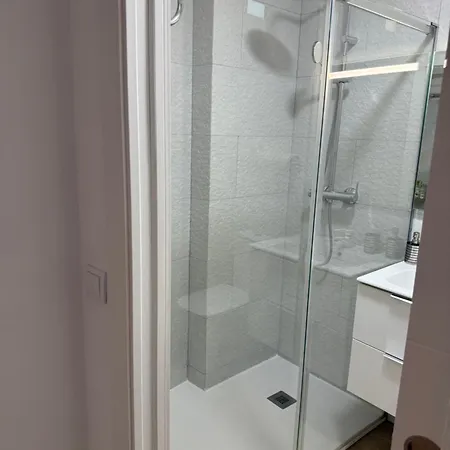 Apartment Le Normandy