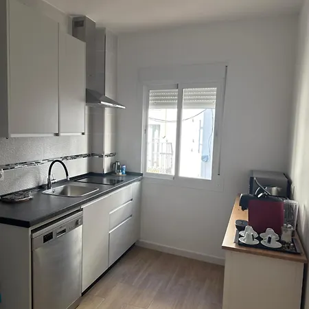 Le Normandy 公寓 马尔韦利亚