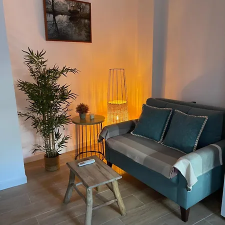Le Normandy Apartment