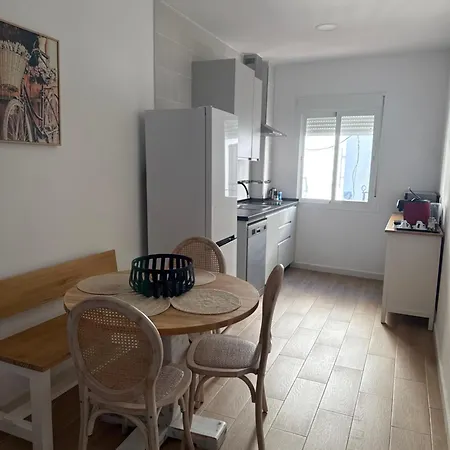 Le Normandy Apartment *