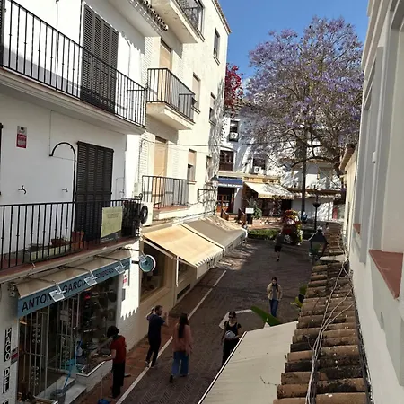 Le Normandy Apartment Marbella