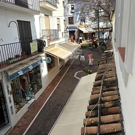 Le Normandy 公寓 *