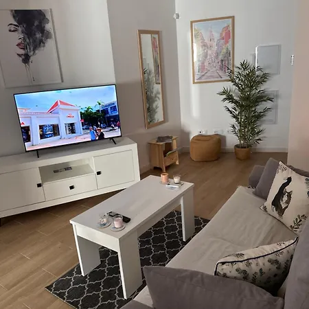 Apartment Le Normandy *
