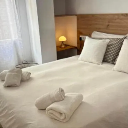 Le Normandy Apartment *