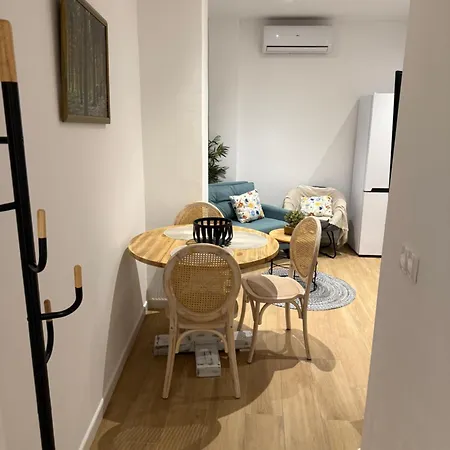 Apartment Le Normandy *