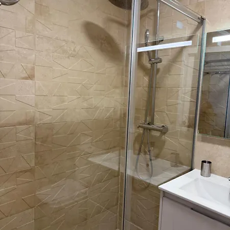 Le Normandy Apartment