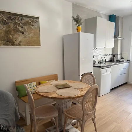 Apartment Le Normandy *
