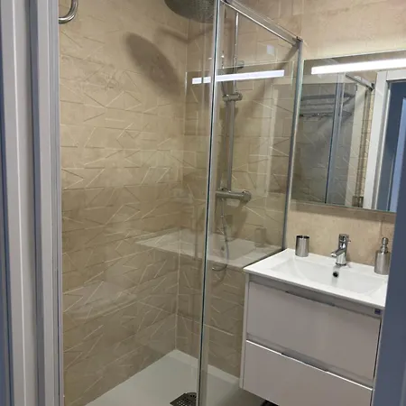 Le Normandy 公寓 马尔韦利亚