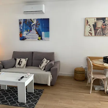 Le Normandy Apartment *
