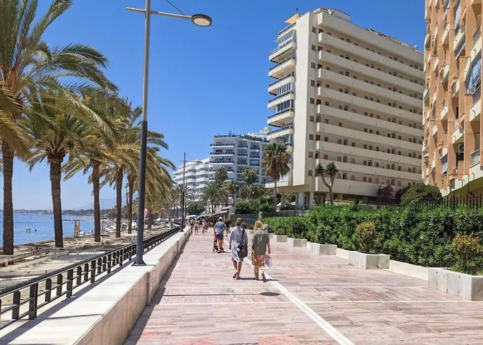 Apartment Le Normandy