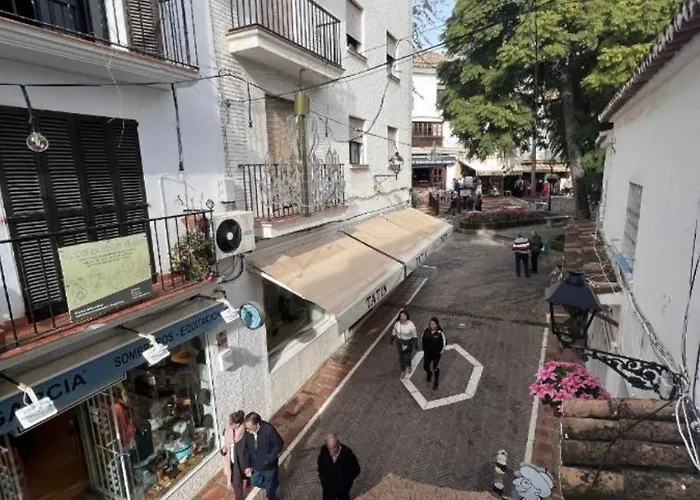 Apartment Le Normandy *