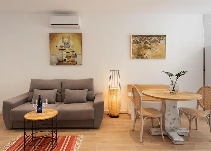 Le Normandy Marbella