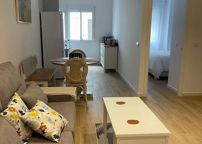 Le Normandy Apartment Marbella