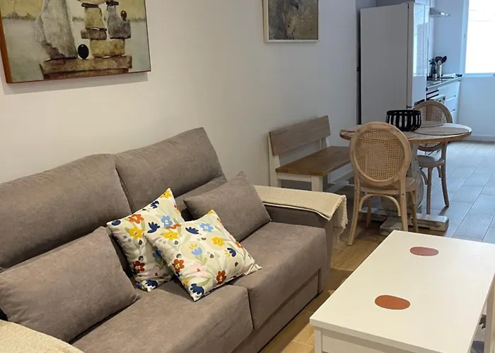 Le Normandy * Marbella