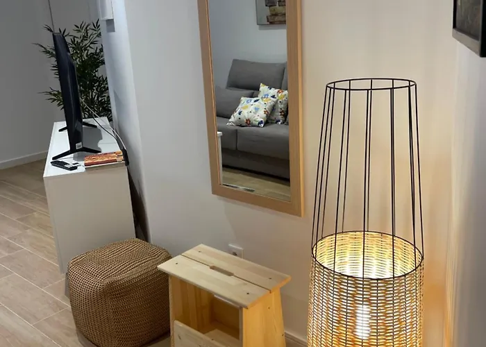 Le Normandy Apartment