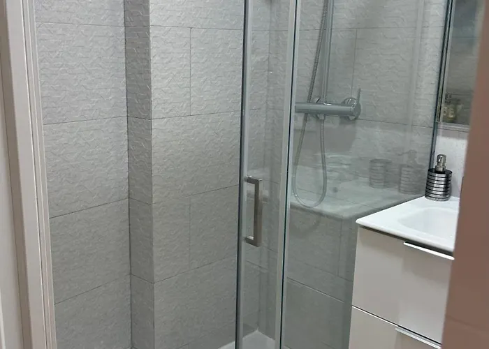 Le Normandy Apartment