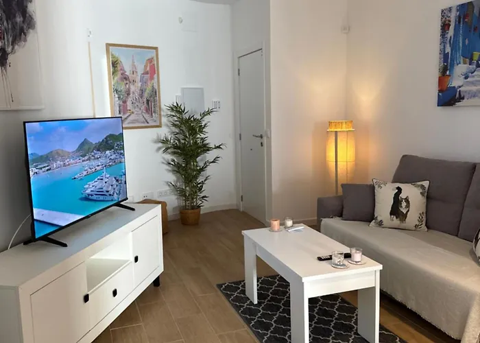 Le Normandy * Marbella