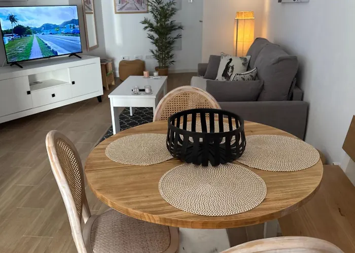 Le Normandy Apartment