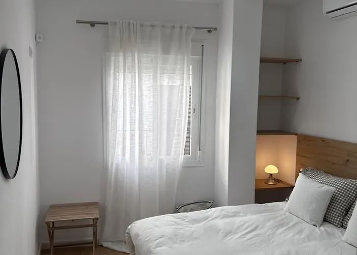 Apartment Le Normandy *