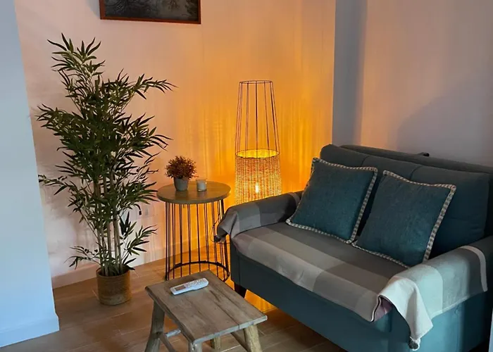 Le Normandy Apartment