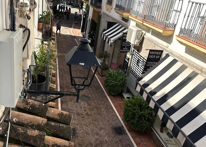 Apartment Le Normandy *