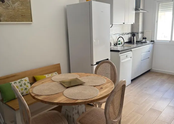 Le Normandy * Marbella